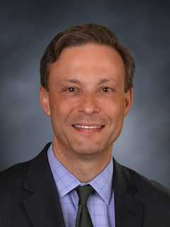 Norwalk Rep. Wilms Touts Bill Providing Email Notice Of Special Sessions