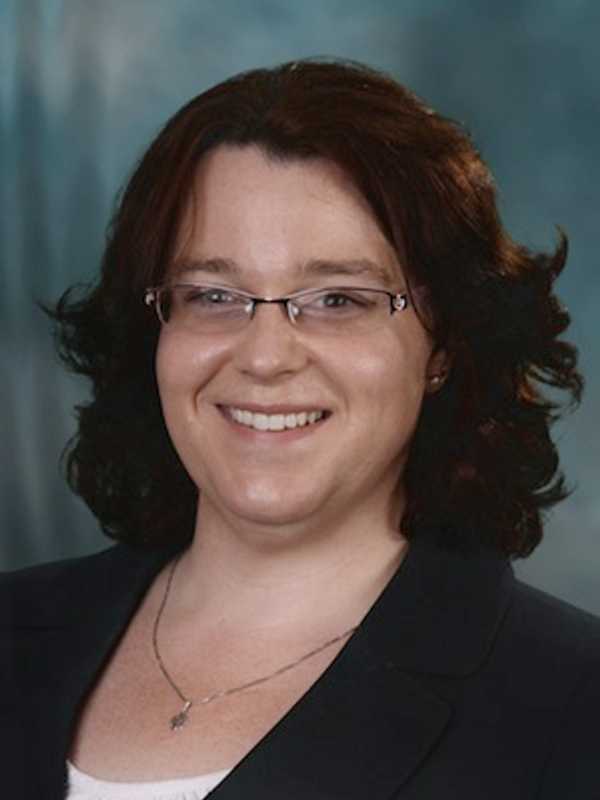League Of Women Voters Guide: New Canaan Candidate Emily Wilson