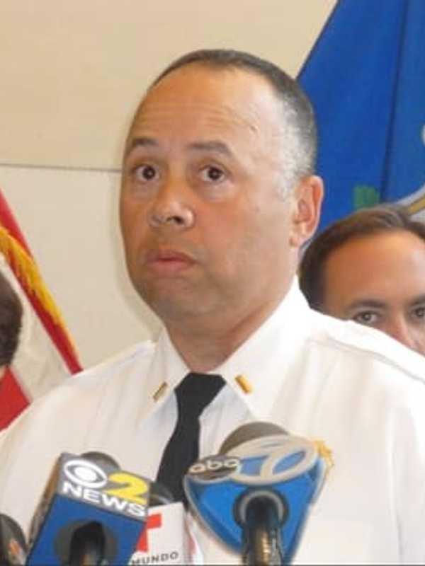 Greenwich Police See Record Number Of Domestic Violence Cases In 2015
