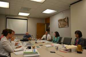 New Castle Will Be Forming An Emergency Preparedness Committee