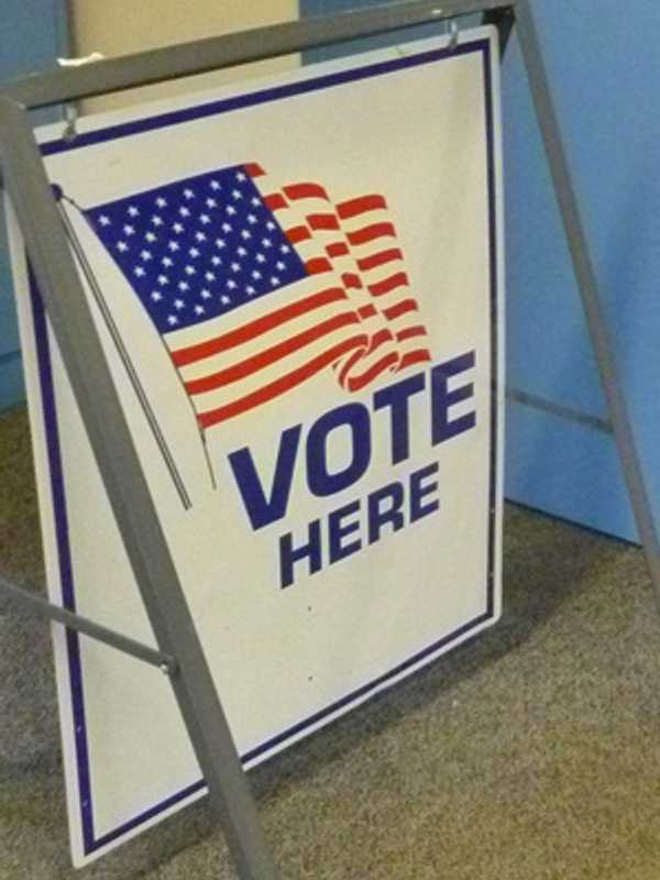 Norwalk League Of Women Voters Guide: John Federici