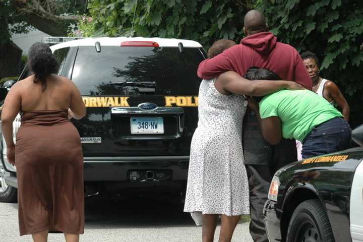 Norwalk Police Offer $50,000 For Info On 2011 Double Homicide