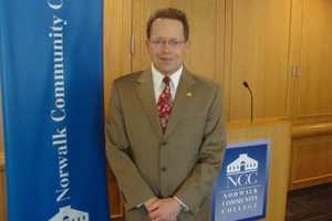 Norwalk Community College Tightens Its Focus On STEM Education