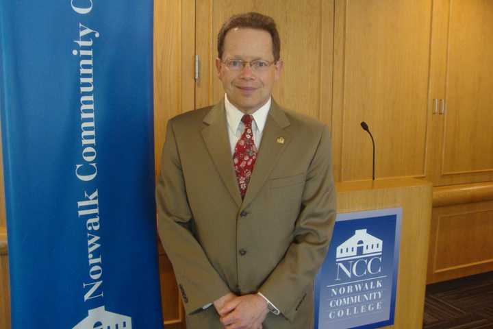 Norwalk Community College Tightens Its Focus On STEM Education