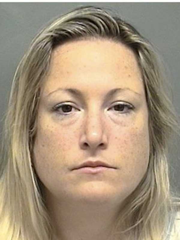 Darien Woman Charged With Dumping Syringes Found At Holmes School
