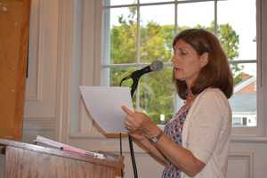 Somers Group Holding Talk On Pipeline Expansion