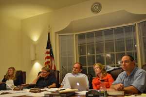 Pound Ridge Officials Favor Broadening Permitted Septic Type