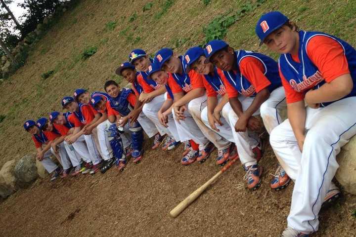 Danbury Team Falls In Opener In Cal Ripken World Series 