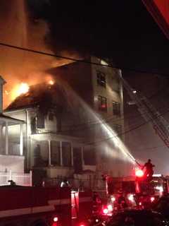 Yonkers Boy Charged With Arson After Fire