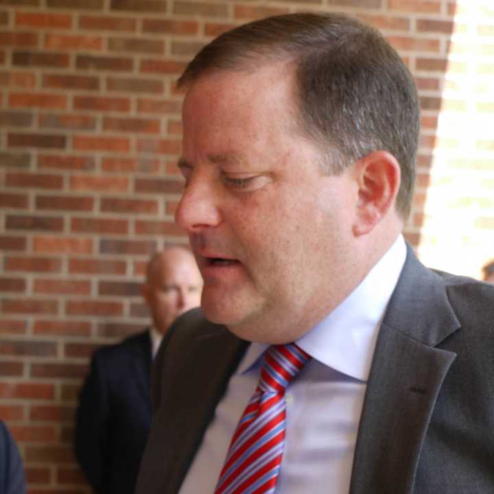 Fairfield resident state Sen. John McKinney is hoping for a positive outcome in Tuesday&#x27;s primary race for the Republican nomination to be Connecticut&#x27;s governor. 