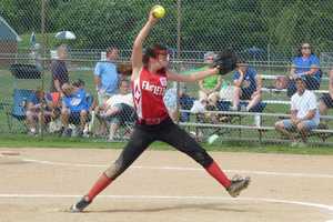 Signup Begins For Fairfield Girls Softball Fall Teams