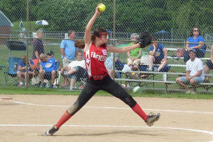 Signup Begins For Fairfield Girls Softball Fall Teams