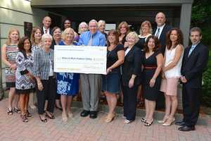 Realtors Host Garage Sales For Make-A-Wish In Westchester