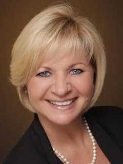 Coldwell Banker Honors Yorktown Heights Realtor