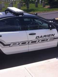 Wallets, Cash Taken From Cars In Smash-And-Grab Burglaries In Darien
