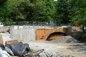 Croton Falls Road Closing Tuesday Due To Bridge Work