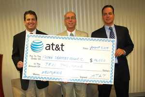 Norwalk's Human Services Council Gets $10K Grant For Mentor Program