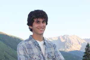 Byram Hills Student Wins Science Award For Concrete Study