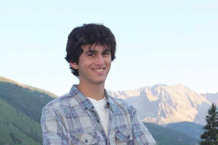Byram Hills Student Wins Science Award For Concrete Study