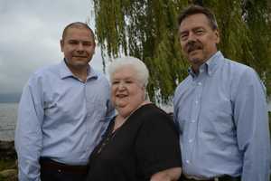 New Political Party Forms In Croton