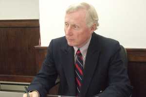 Crossroads 312, Annexation Among Items On Southeast Supervisor's Agenda