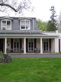 Scarsdale Woman's Club Stages 'Tales Well Told: Women Breaking Loose'