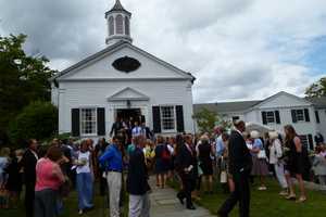 Family, Friends Remember Pound Ridge's Jeffrey Aarts