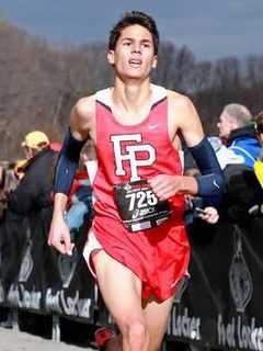 Fairfield Prep Grad Chris Alvarado Wins Sports Person Of The Year Honor