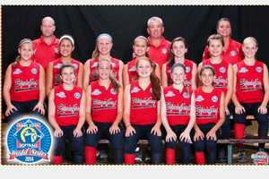 Stamford Softball Team Named Sports Person Of The Year
