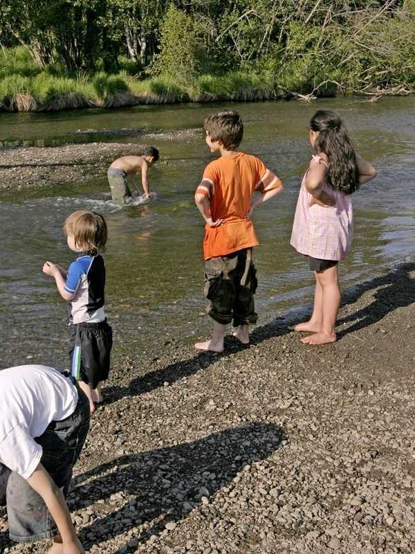 Connecticut Ranks As Sixth Best State For Underprivileged Children