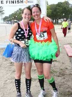 Triathlon In Norwalk On Sunday Brings In New Look