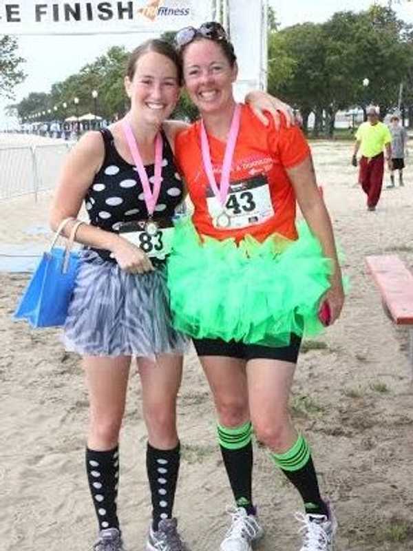 Triathlon In Norwalk On Sunday Brings In New Look
