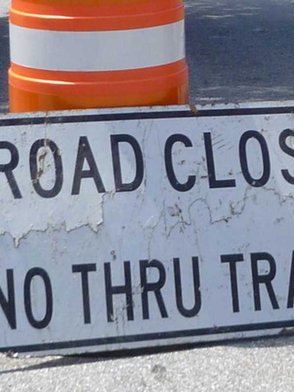 Dutchess County Bridge Projects Will Cause Detours