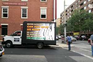 Peekskill Approves Resolution To Urge Review Of Pipeline Safety 