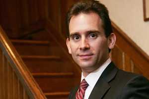 Zaimi Seeks $130M In Suit Against Putnam DA Levy, Carmel Police