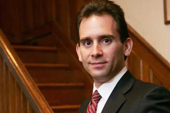 Zaimi Seeks $130M In Suit Against Putnam DA Levy, Carmel Police