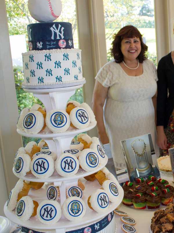 Food, Wine Event Benefits United Way Of Westchester, Putnam 