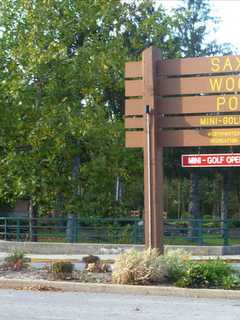 Garage Sale Comes To Saxon Woods Pool In White Plains