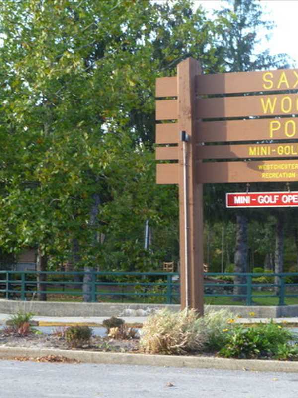 Garage Sale Comes To Saxon Woods Pool In White Plains