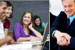 Manhattanville Business School Plans Graduate Open House