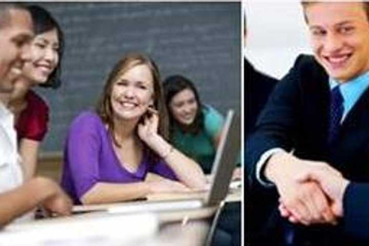 Manhattanville Business School Plans Graduate Open House