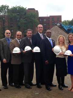 New Rochelle Affordable Housing Redevelopment Receives $3M Award 