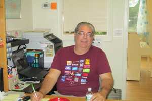 Ossining Residents Mourn Robin Williams 