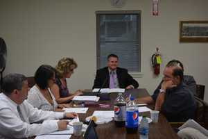 Mahopac Superintendent Selection May Be In November