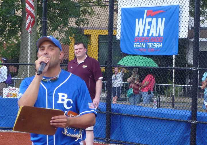 Craig Carton