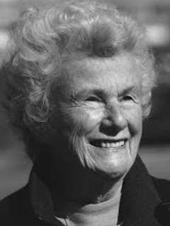 Marcia Anne Garvan Coyle, 90, Greenwich Resident
