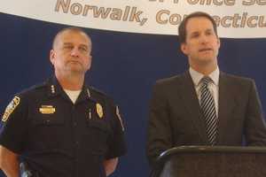 Himes Says 'Things Have Gone Too Far' After Ferguson Shooting