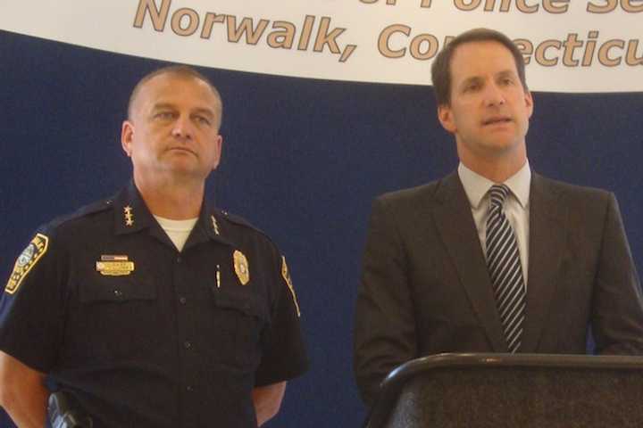 Himes Says 'Things Have Gone Too Far' After Ferguson Shooting