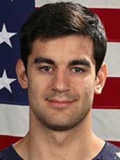 Hockey Star Pacioretty Named New Canaan Sports Person Of The Year