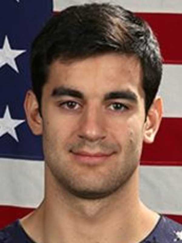 Hockey Star Pacioretty Named New Canaan Sports Person Of The Year